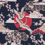 Tapicería Jacquard Tokyo Night - Ribes y Casals