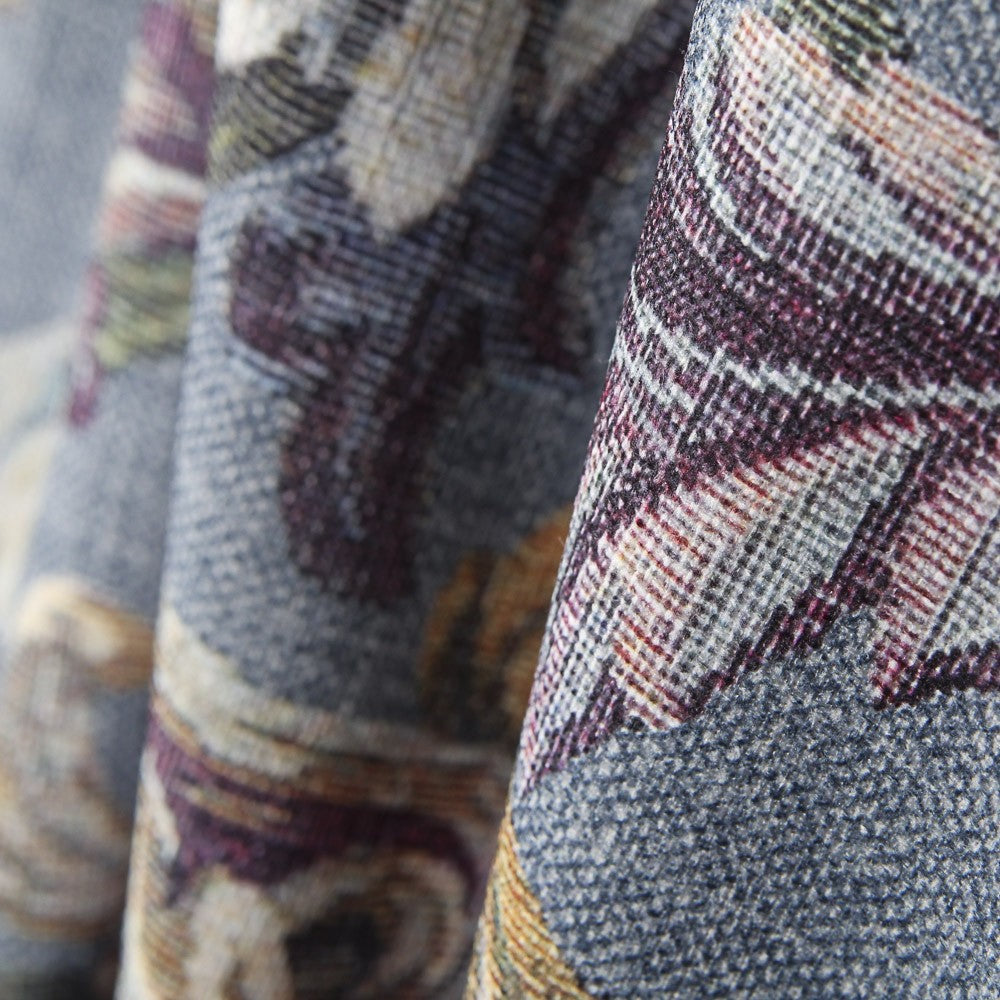 Tapicería Jacquard Vintage - Ribes y Casals