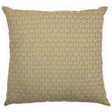 Tapicería Jacquard Zephy Amarilla - Ribes y Casals