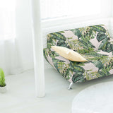 Tapiceria Lino Tropical - Ribes y Casals