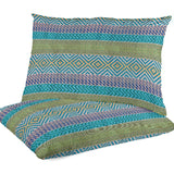 Tapicería Yucata Azul - Ribes y Casals