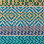 Tapicería Yucata Azul - Ribes y Casals