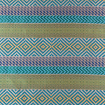 Tapicería Yucata Azul - Ribes y Casals