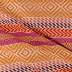 Tapicería Yucata Naranja - Ribes y Casals