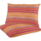 Tapicería Yucata Naranja - Ribes y Casals