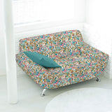 Tapicería Jacquard Fantasy Face - Ribes y Casals