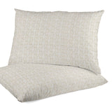 Tapicería Jacquard Geo Verde Claro - Ribes y Casals