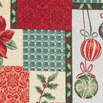 Tapicería Navidad Lurex Deco - Ribes y Casals