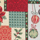 Tapicería Navidad Lurex Deco - Ribes y Casals