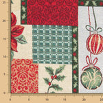 Tapicería Navidad Lurex Deco - Ribes y Casals