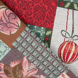 Tapicería Navidad Lurex Deco - Ribes y Casals