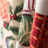 Tapicería Navidad Lurex Deco - Ribes y Casals