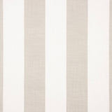 Tapicería Rayas Jazo Beige - Ribes y Casals