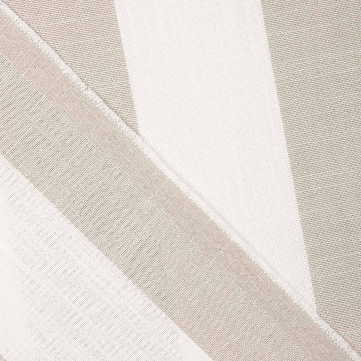 Tapicería Rayas Jazo Beige - Ribes y Casals