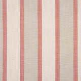 Tapicería Rayas Jazo Rojo - Ribes y Casals