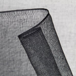 Tarlatana Negra de Algodón - Ribes y Casals