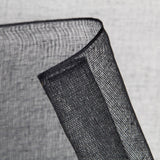 Tarlatana Negra de Algodón - Ribes y Casals