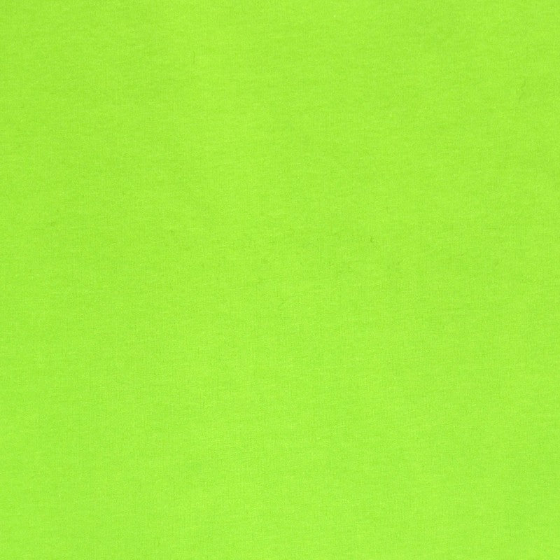 Tela Punto de Algodón Pistacho - Ribes y Casals