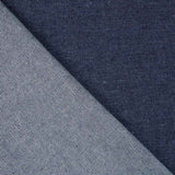 Denim Trousers Azul - Ribes y Casals