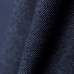 Denim Trousers Azul - Ribes y Casals