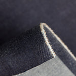 Denim Spandex Grueso Azul Oscuro - Ribes y Casals