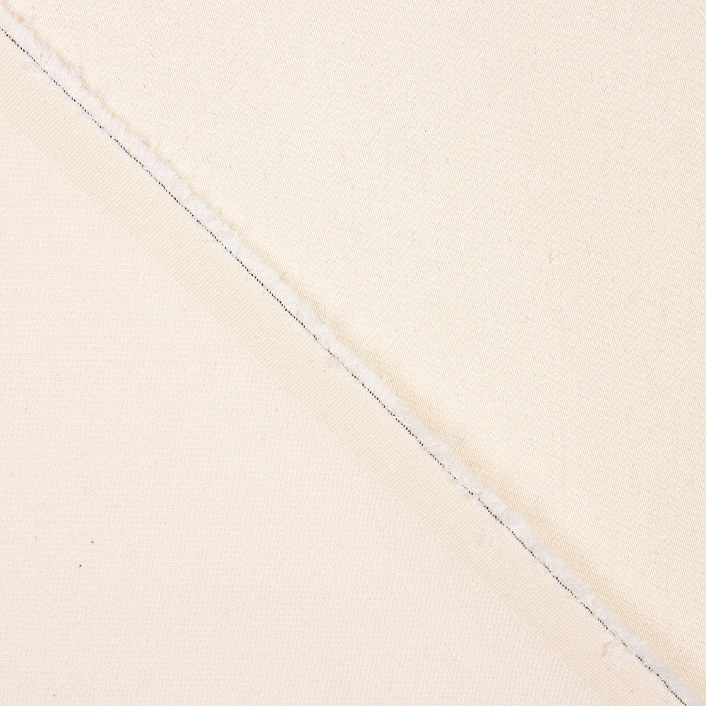 Tejano Elástico Crudo - Ribes y Casals