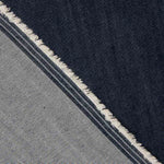 Tejano Elástico Azul - Ribes y Casals