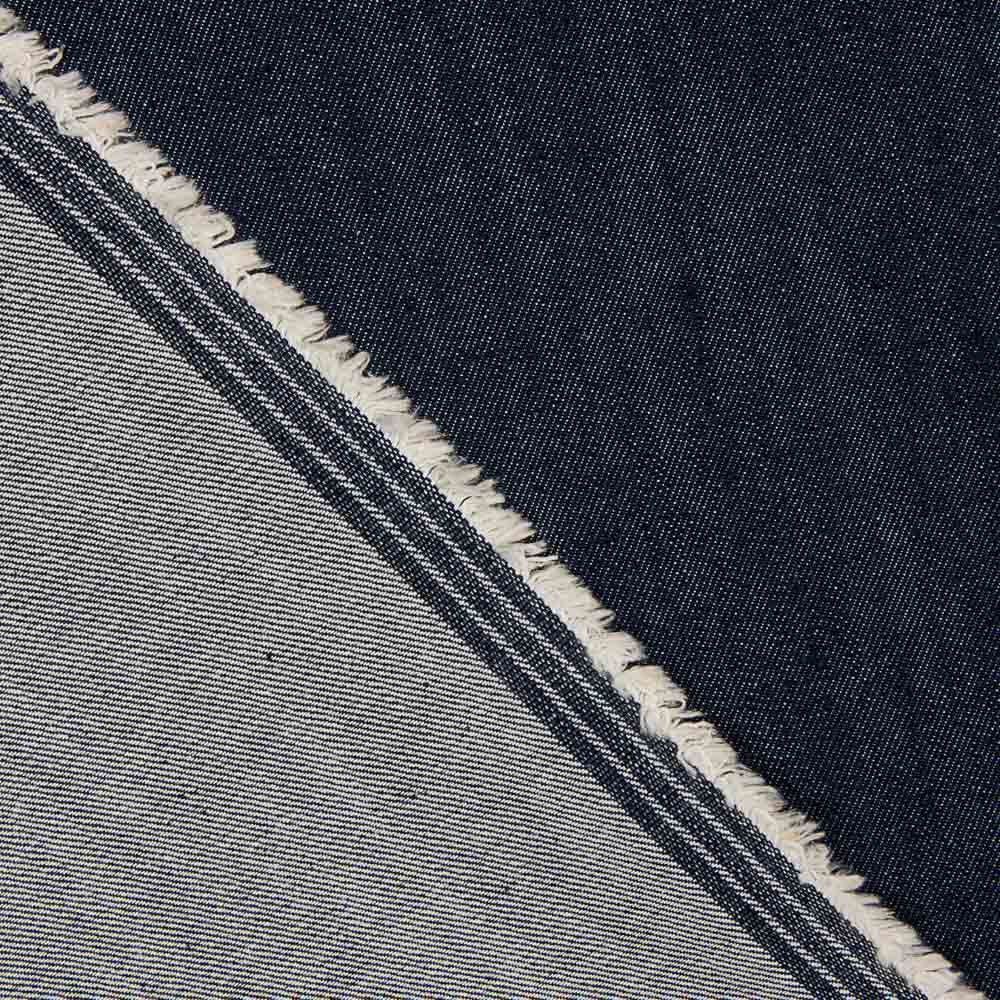 Retal Tejano Elástico Azu 160x140 cm - Ribes y Casals