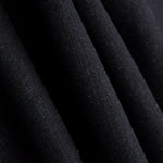 Tejano Lino Azul Navy - Ribes y Casals