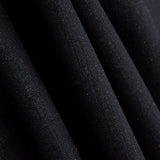 Tejano Lino Azul Navy - Ribes y Casals