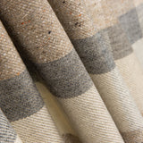 Franela Cuadros Beige - Ribes y Casals