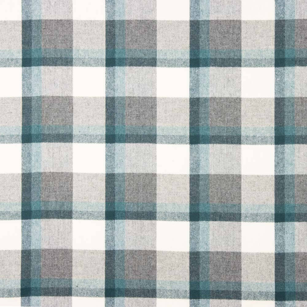 Franela Cuadros Canard - Ribes y Casals