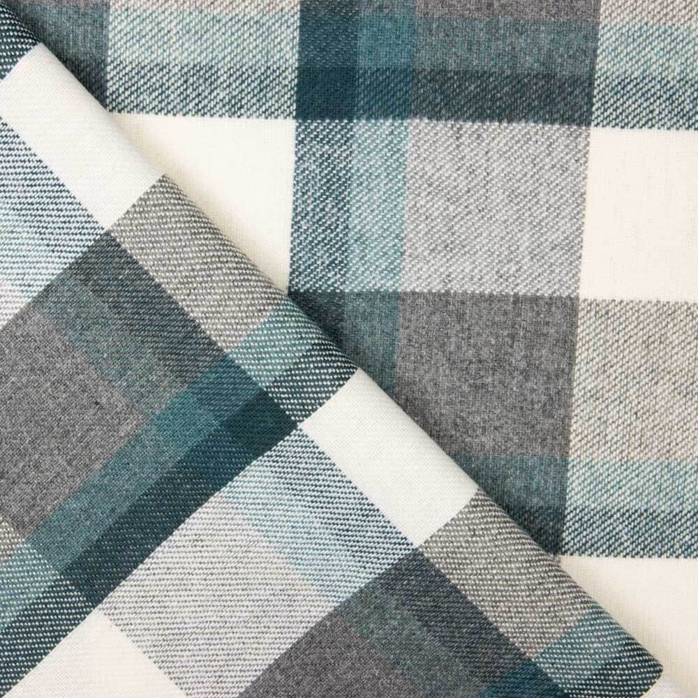 Franela Cuadros Canard - Ribes y Casals