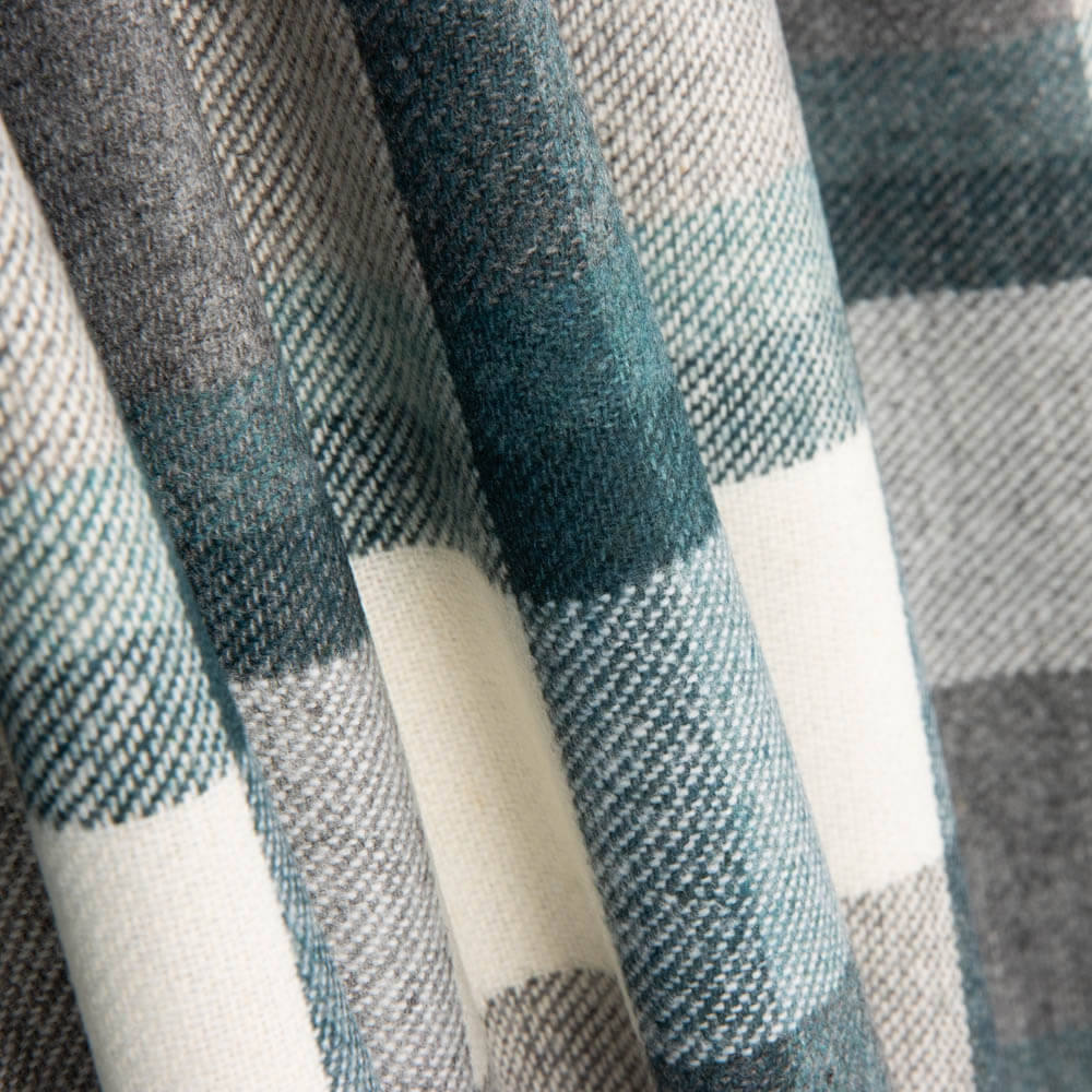 Franela Cuadros Canard - Ribes y Casals