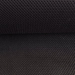 Retal Tela 3D Negro 100x220cm - Ribes y Casals