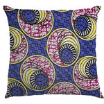 Tela Africana Wax Angola - Ribes y Casals