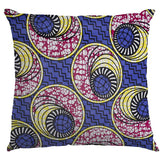 Tela Africana Wax Angola - Ribes y Casals