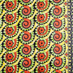 Tela Africana Wax Argelia - Ribes y Casals