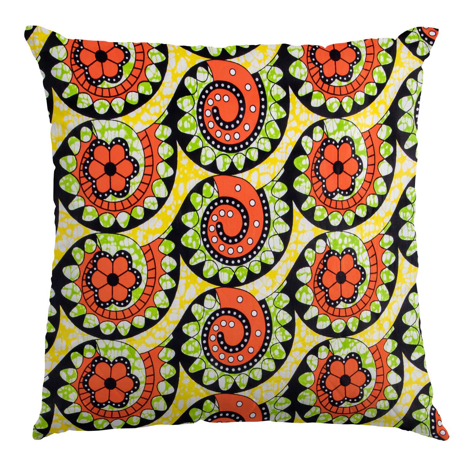 Tela Africana Wax Argelia - Ribes y Casals