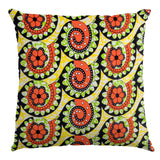 Tela Africana Wax Argelia - Ribes y Casals