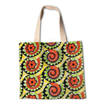 Tela Africana Wax Argelia - Ribes y Casals