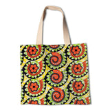 Tela Africana Wax Argelia - Ribes y Casals