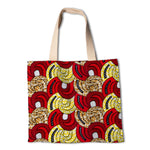 Tela Africana Wax Benín - Ribes y Casals