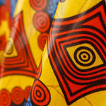 Tela Africana Wax Botsuana - Ribes y Casals