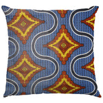 Tela Africana Wax Botsuana - Ribes y Casals