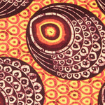 Tela Africana Wax Conakri - Ribes y Casals