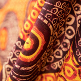 Tela Africana Wax Conakri - Ribes y Casals