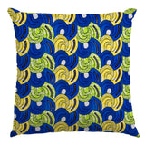 Tela Africana Wax Etiopía - Ribes y Casals