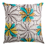 Tela Africana Wax Ghana - Ribes y Casals