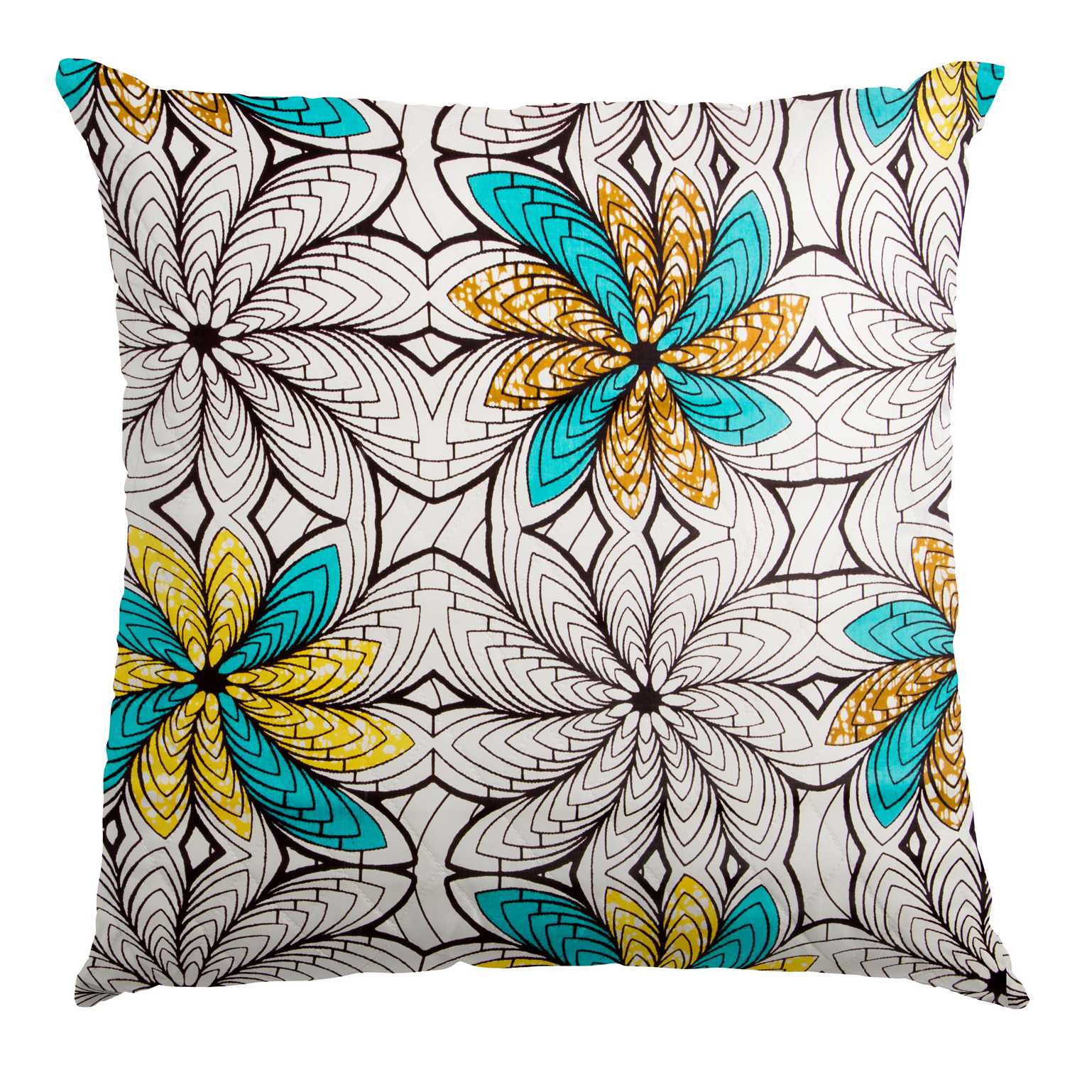 Tela Africana Wax Ghana - Ribes y Casals